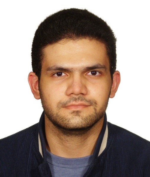 Arash Dehghani