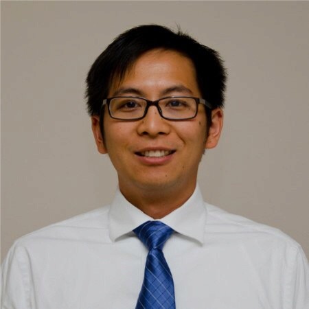 Jimmy L. Su