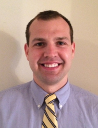 Matt Hill